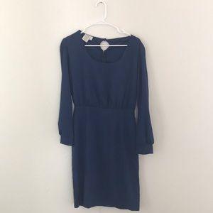 shabby apple navy dress